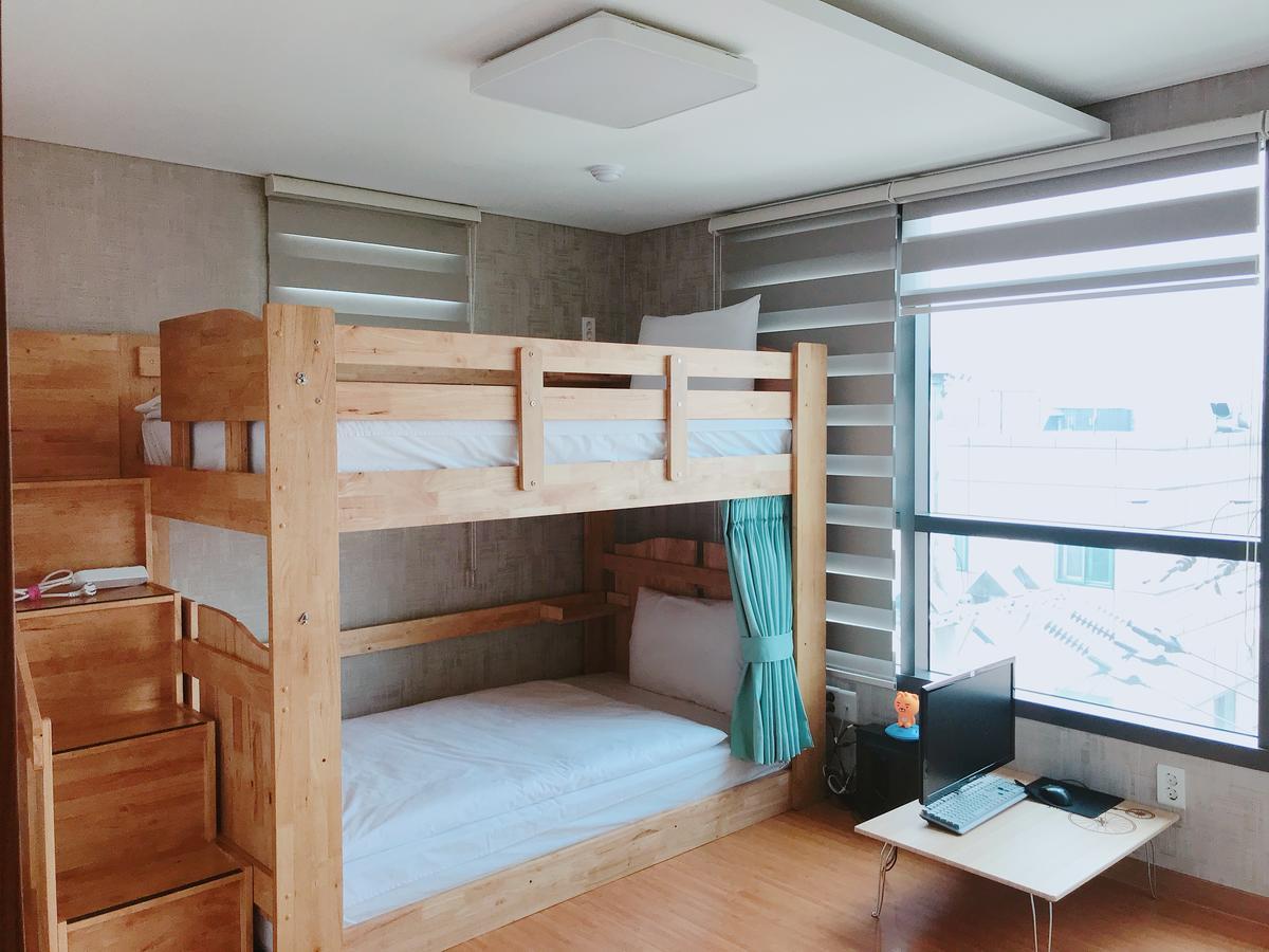 Guest house Crown 88