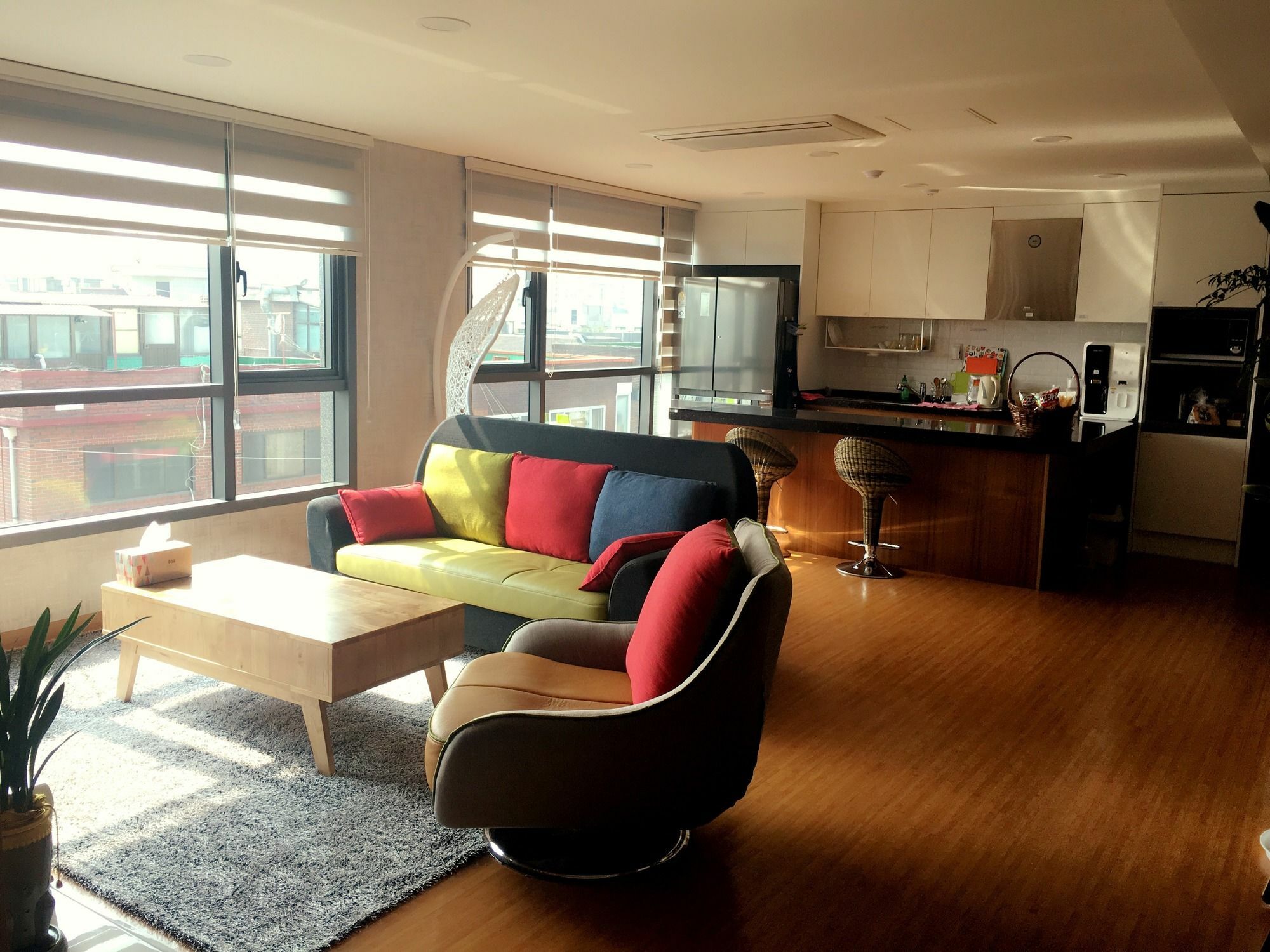 Guest house Crown 88