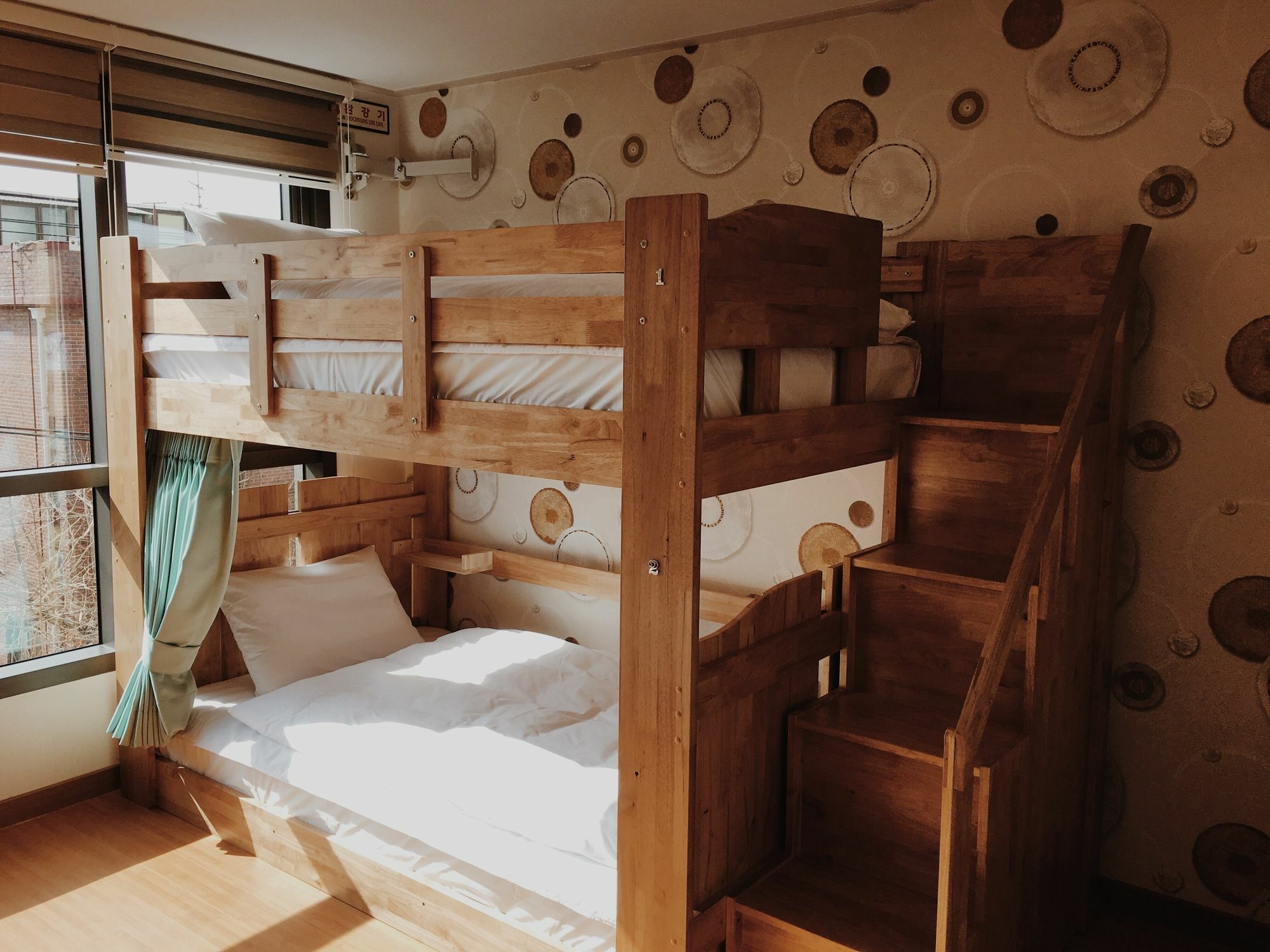 Crown 88 Guest house Seoul