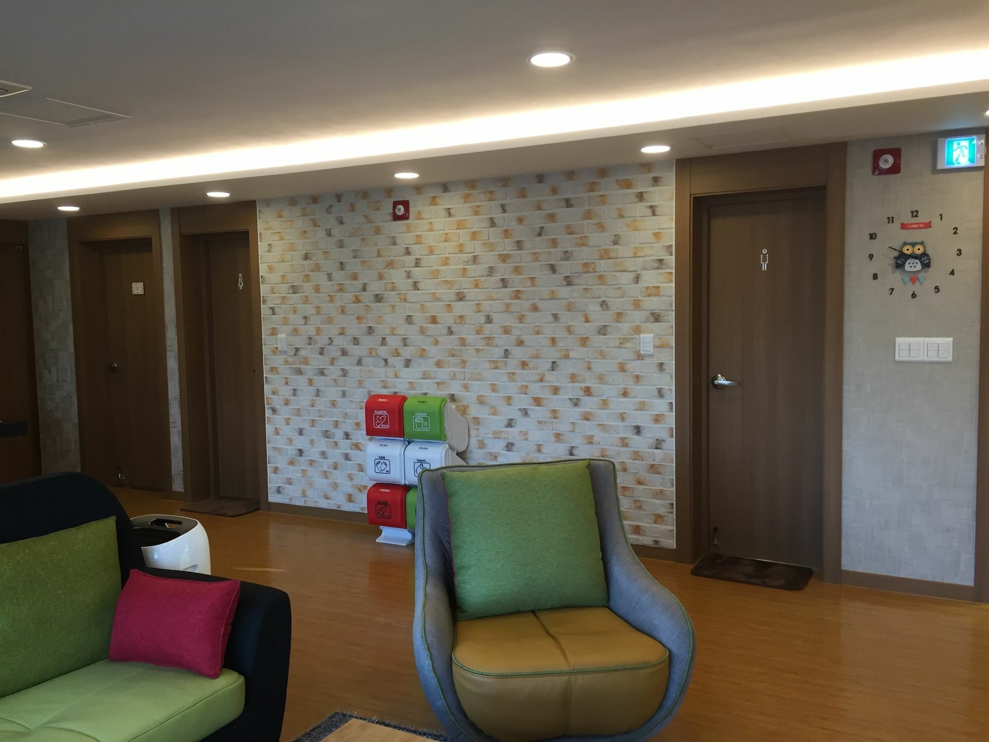 Guest house Crown 88