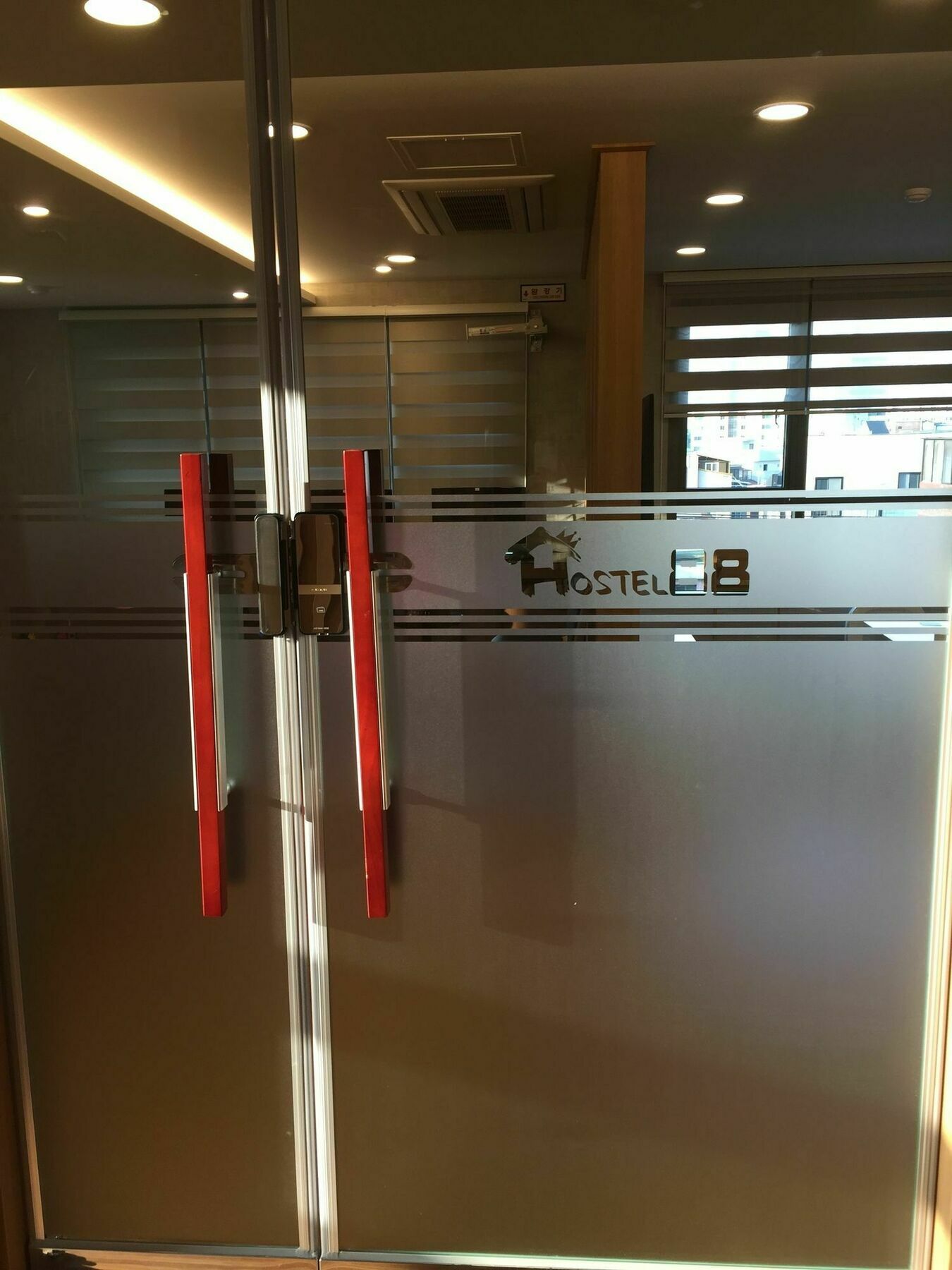 Crown 88 Seoul
