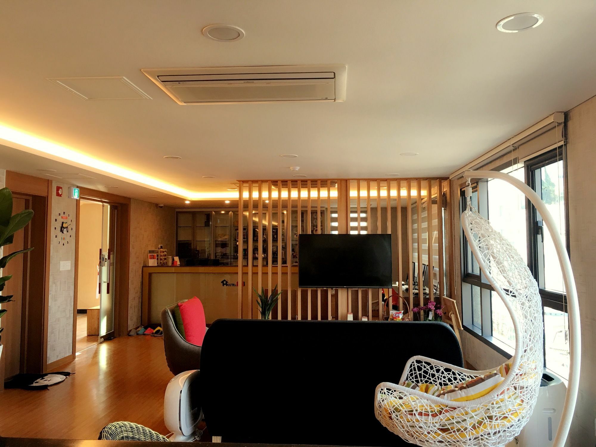 Guest house Crown 88 Seoul