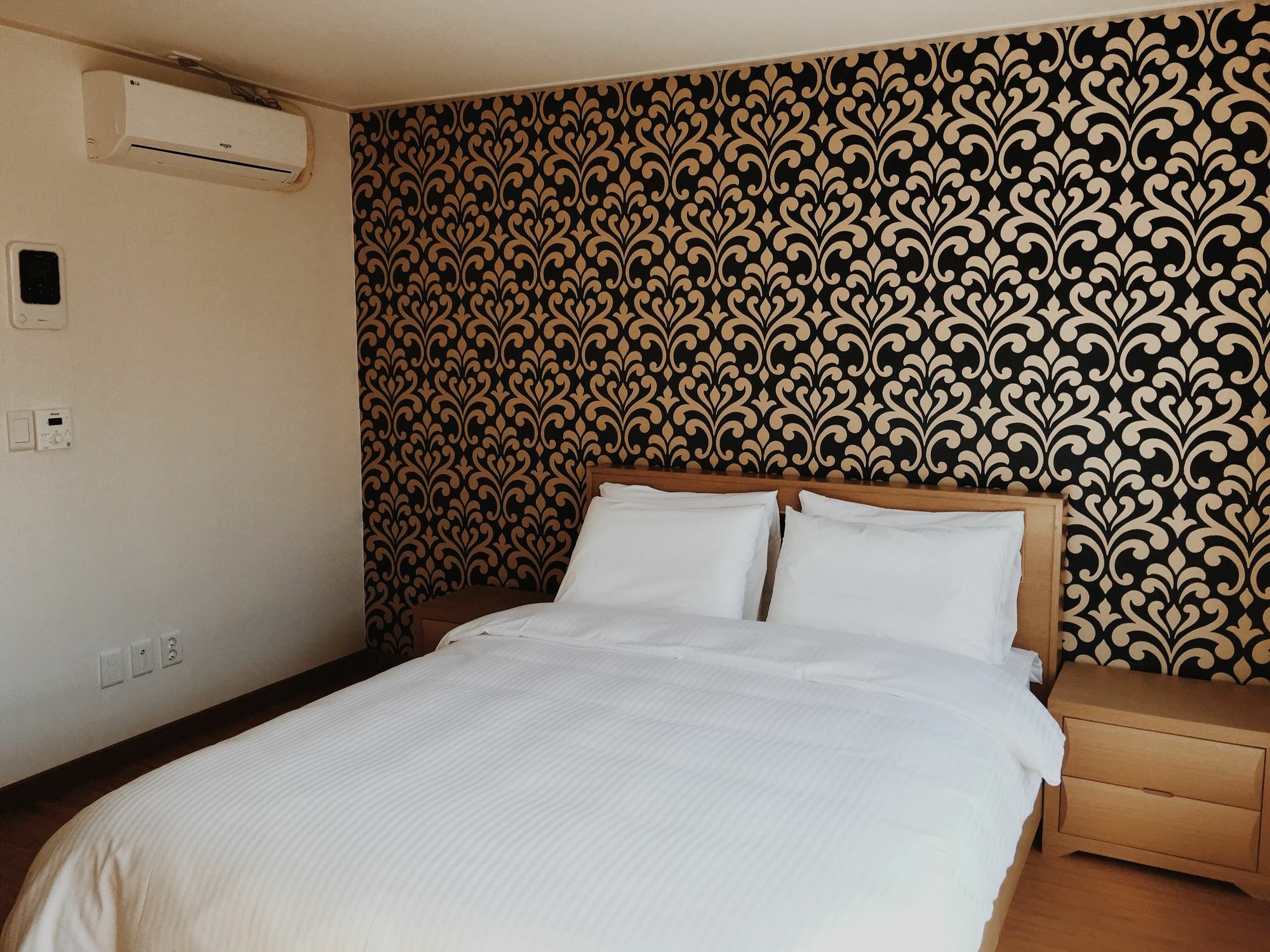 Guest house Crown 88
