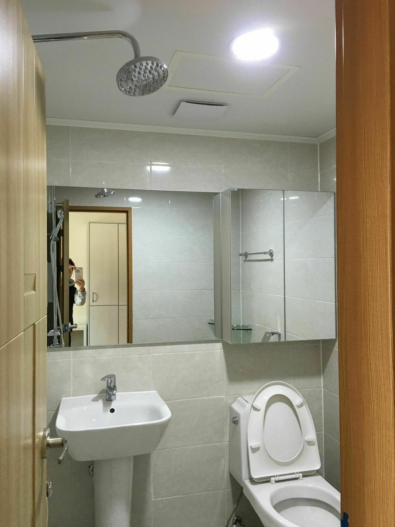Guest house Crown 88 Seoul