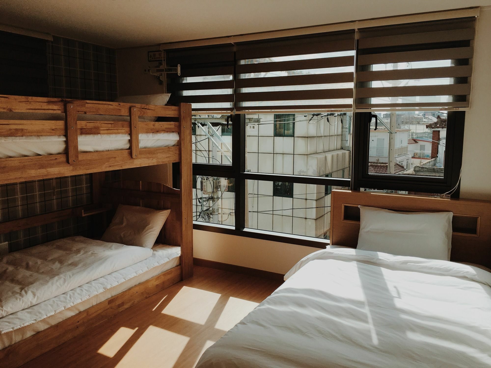Guest house Crown 88