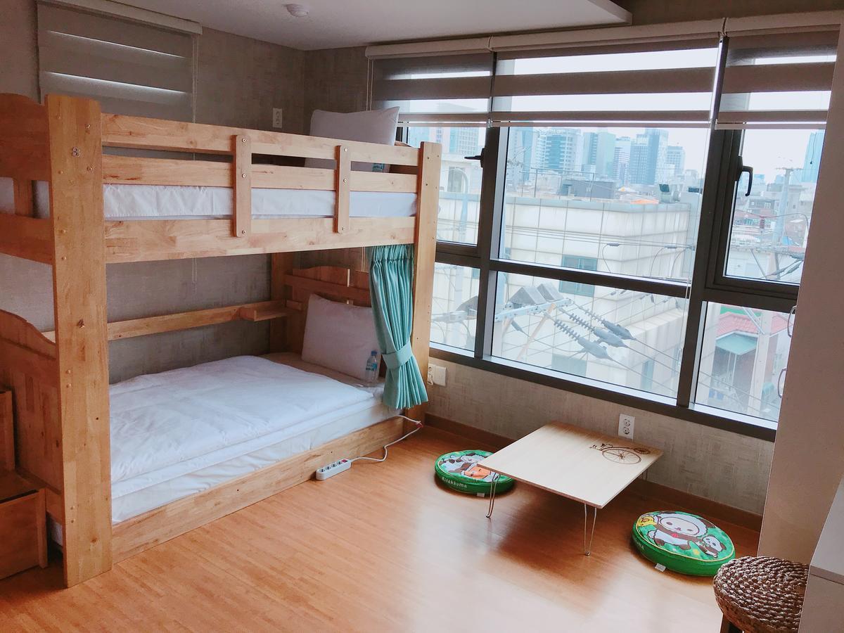 Crown 88 Rumah tetamu 2*