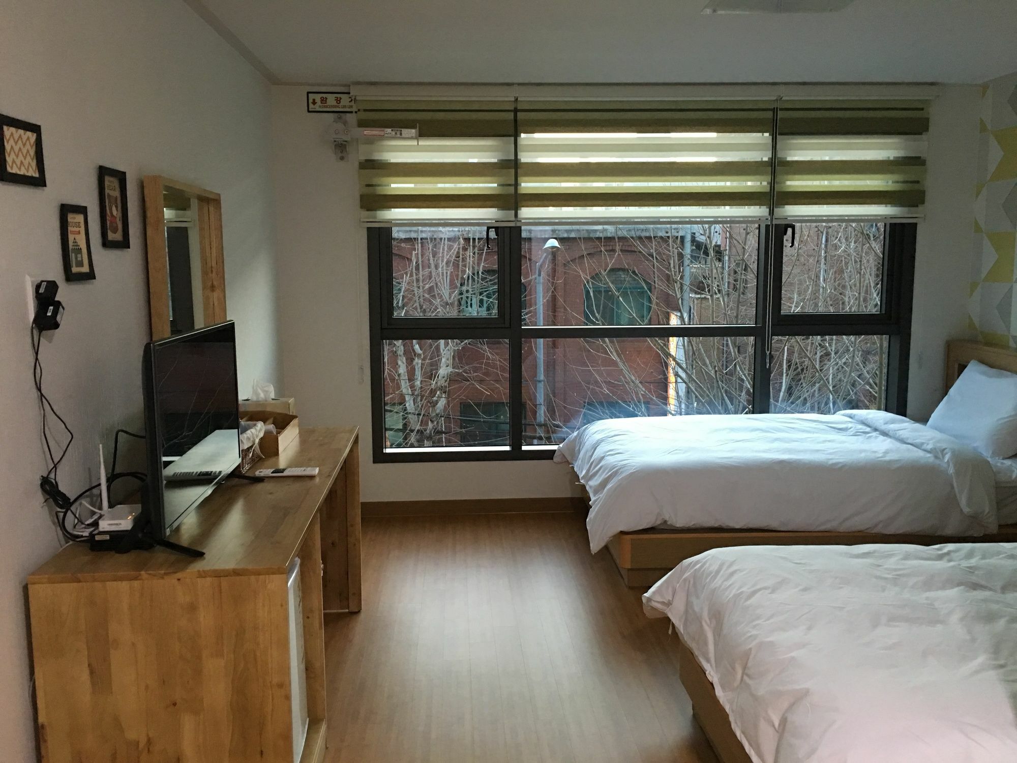 Crown 88 Rumah tetamu 2*