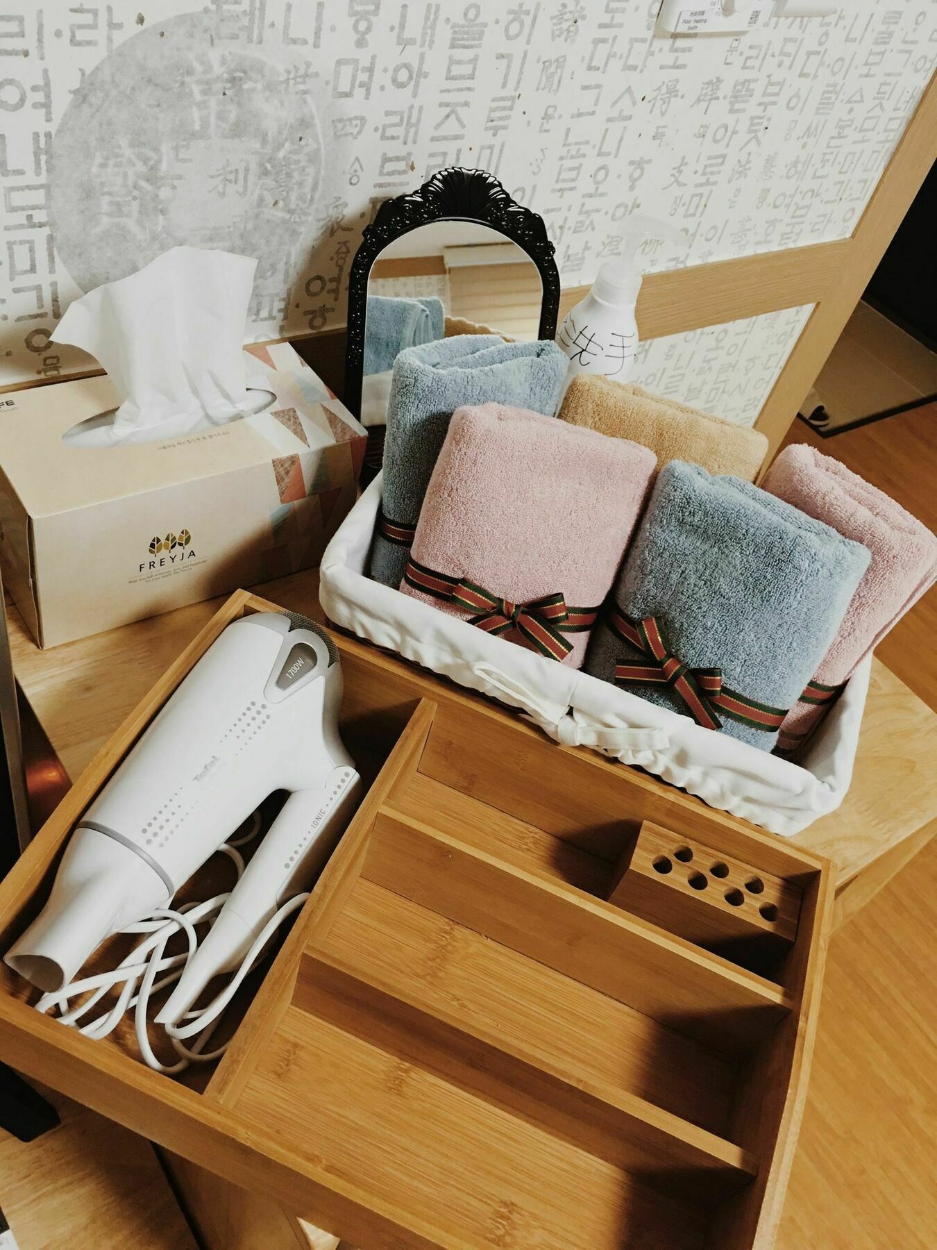 Crown 88 Rumah tetamu