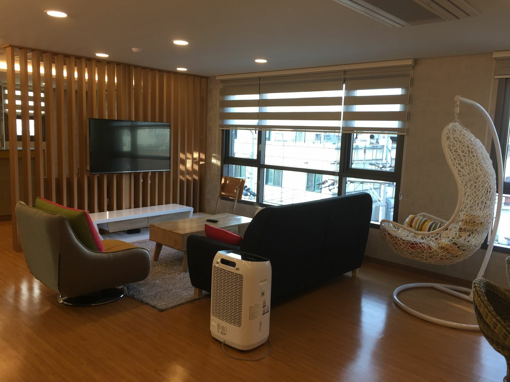 Rumah tetamu Crown 88 2*